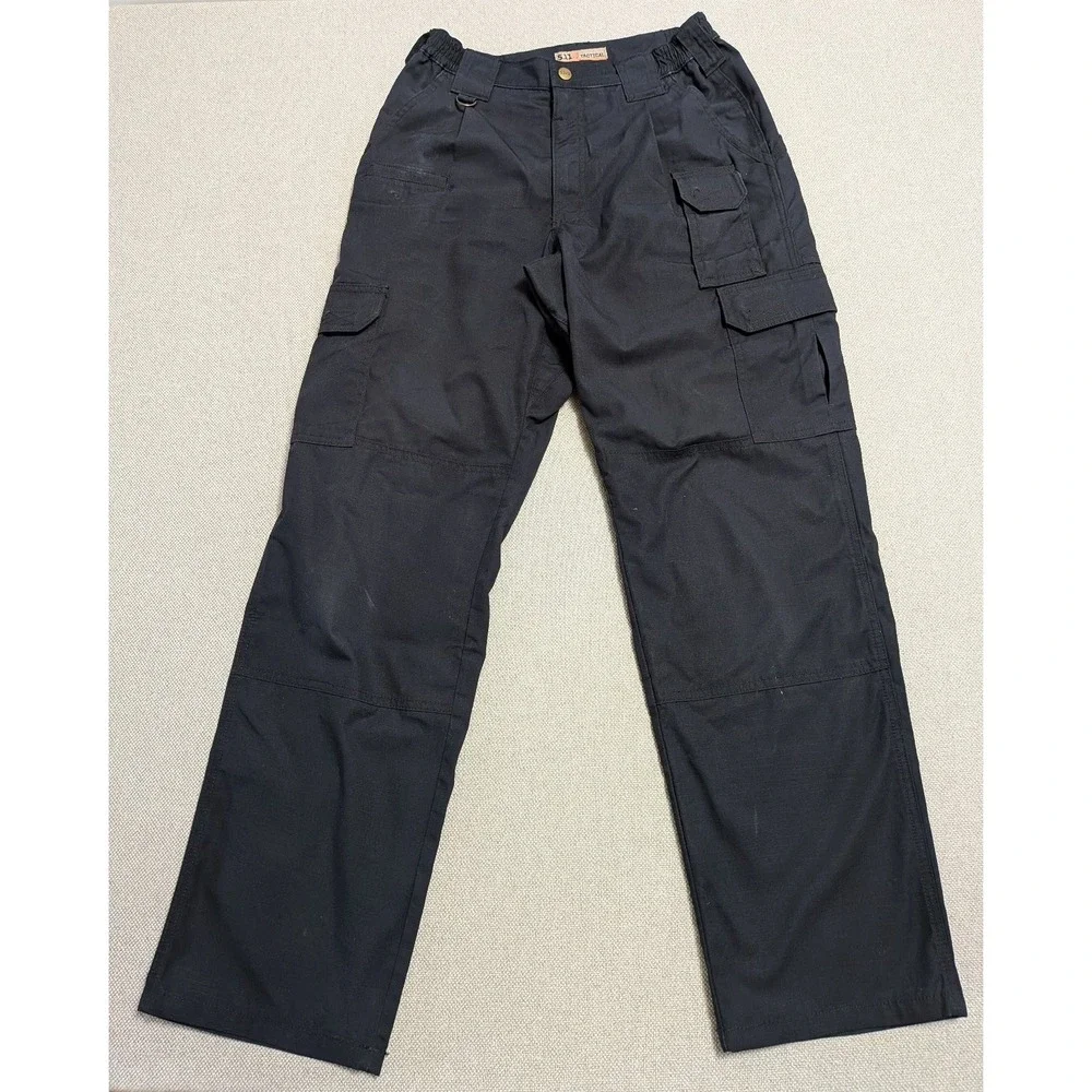 5.11 Tactical discover rugged